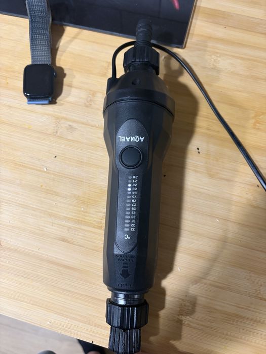 Grzałka aquael flow heater 2.0 300w