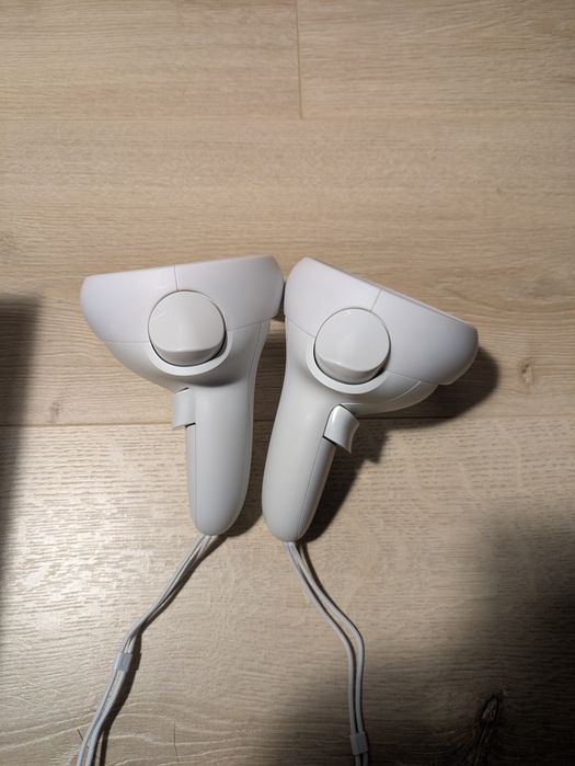 Gogle VR Meta Oculus Quest 2 128GB Nowe Na gwarancji