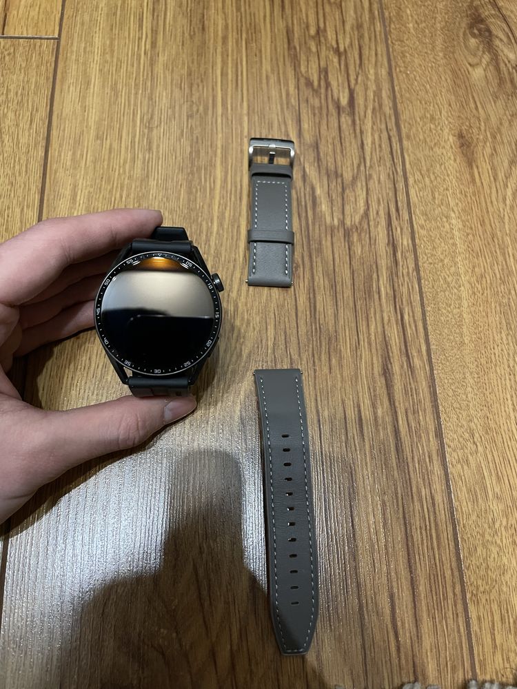 Huawei watch gt 3