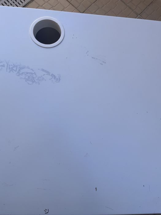 secretaria grande ikeia