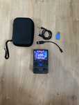 Nowa konsola handheld K36 – 9000+ gier, 64 GB, IPS, retro gaming!+etui
