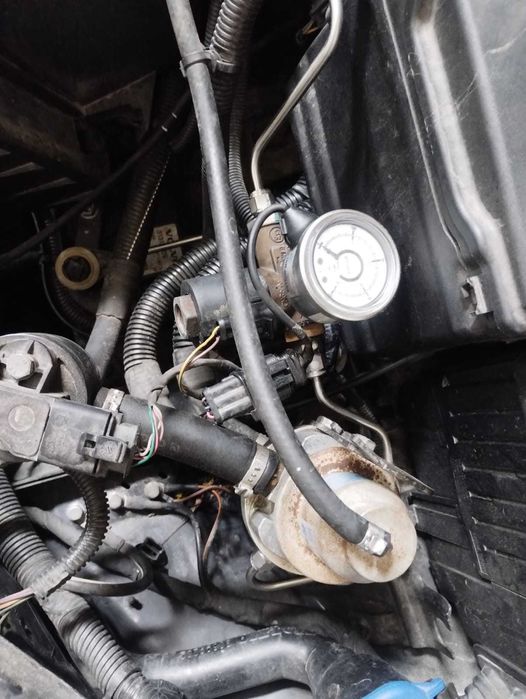 Volvo V70, 2014 рік