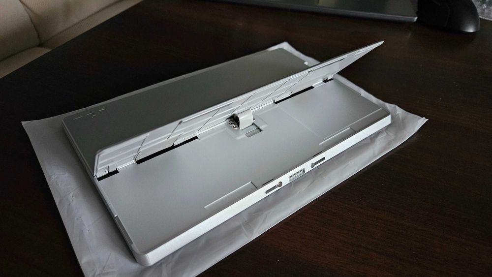 Планшет RCA Cambio W101 SA23 (Intel Atom x86) на Linux Xubuntu 20