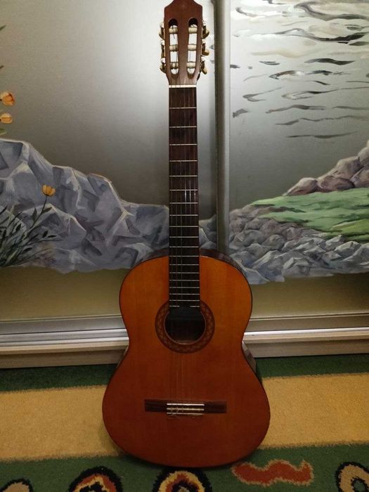 Класична гітара Yamaha C40 з чохлом