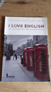 I LOVE ENGLISH | Testy z języka angielskiego