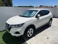 Nissan Qashqai 1.5 dCi Business Edition