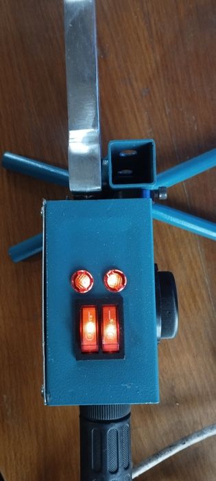 Пояльник для пластиковых труб