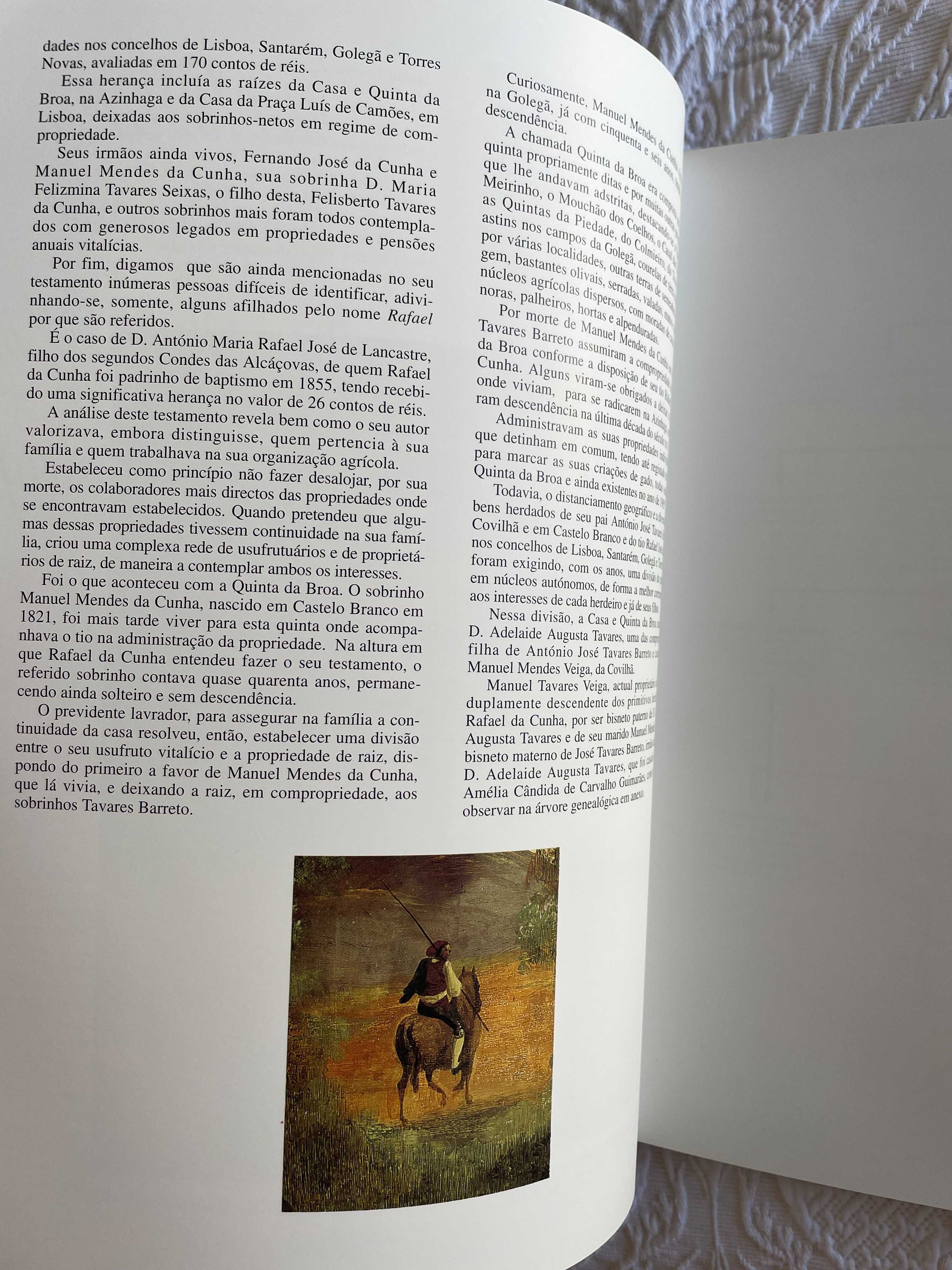 Cavalos Veiga - Tradição e actualidade