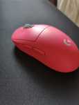 На гарантии! Logitech g pro x superlight 2