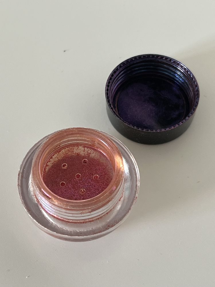 Cień sypki Affect Charmy Pigment N-0144