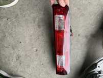 Lampa światło paki Dodge Ram 1500