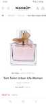 Tom Tailor perfumy Urban Life 30 ml woda toaletowa damskie