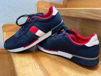Sneakersy niskie Tommy Hilfiger