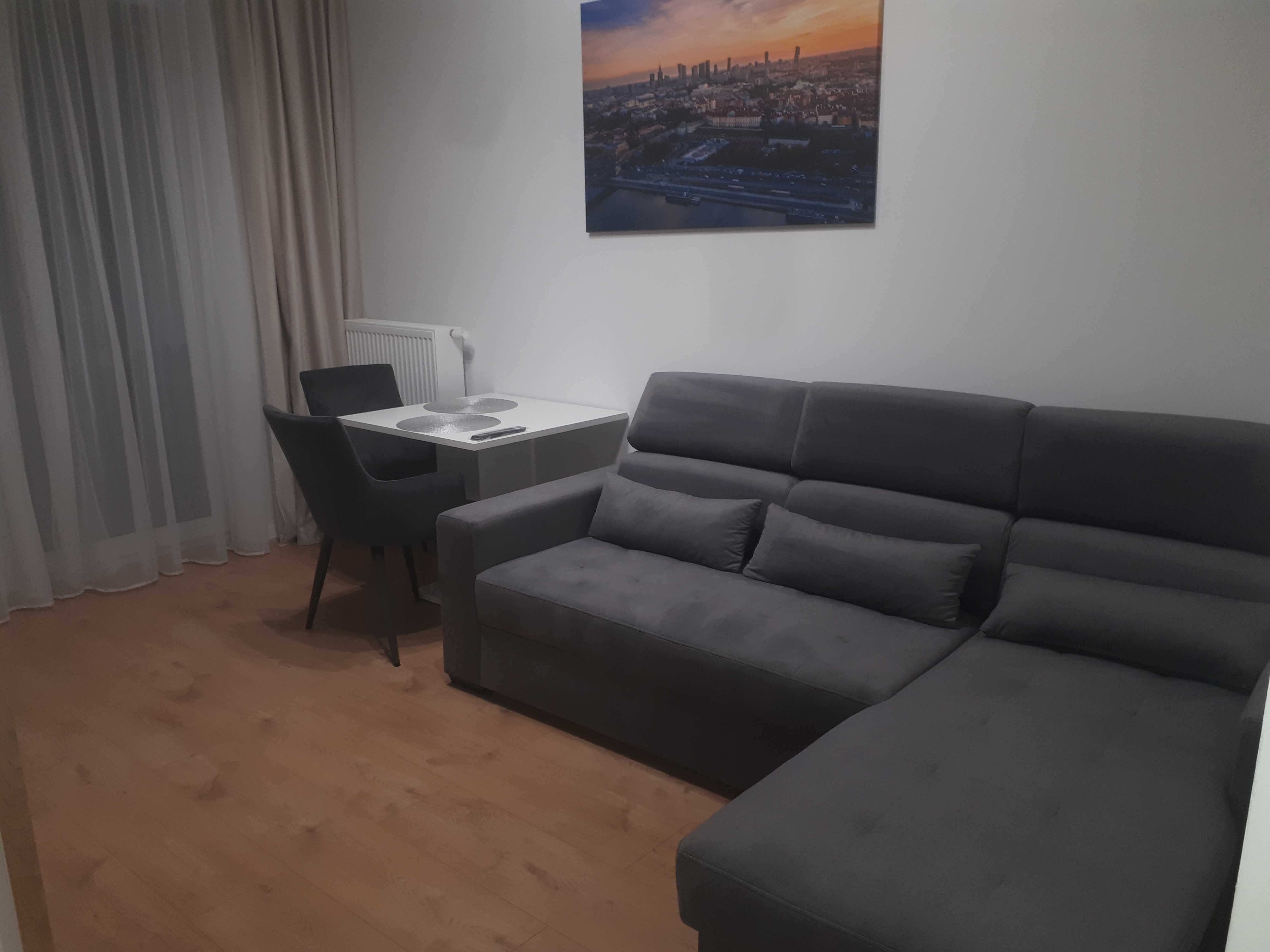 kwatera, apartament blisko centrum, Wola, Dw. Zachodni, nocleg na doby