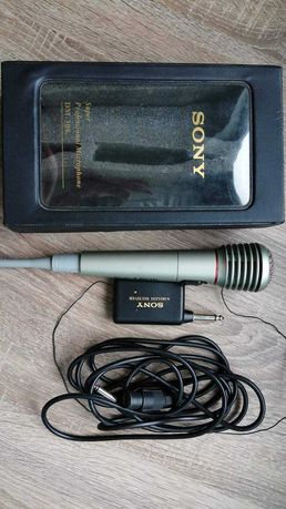 Микрофон Super Professional Microphone Sony DM-308