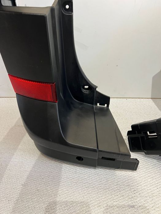 Клик правий лівий vw volkswagen crafter крафтер