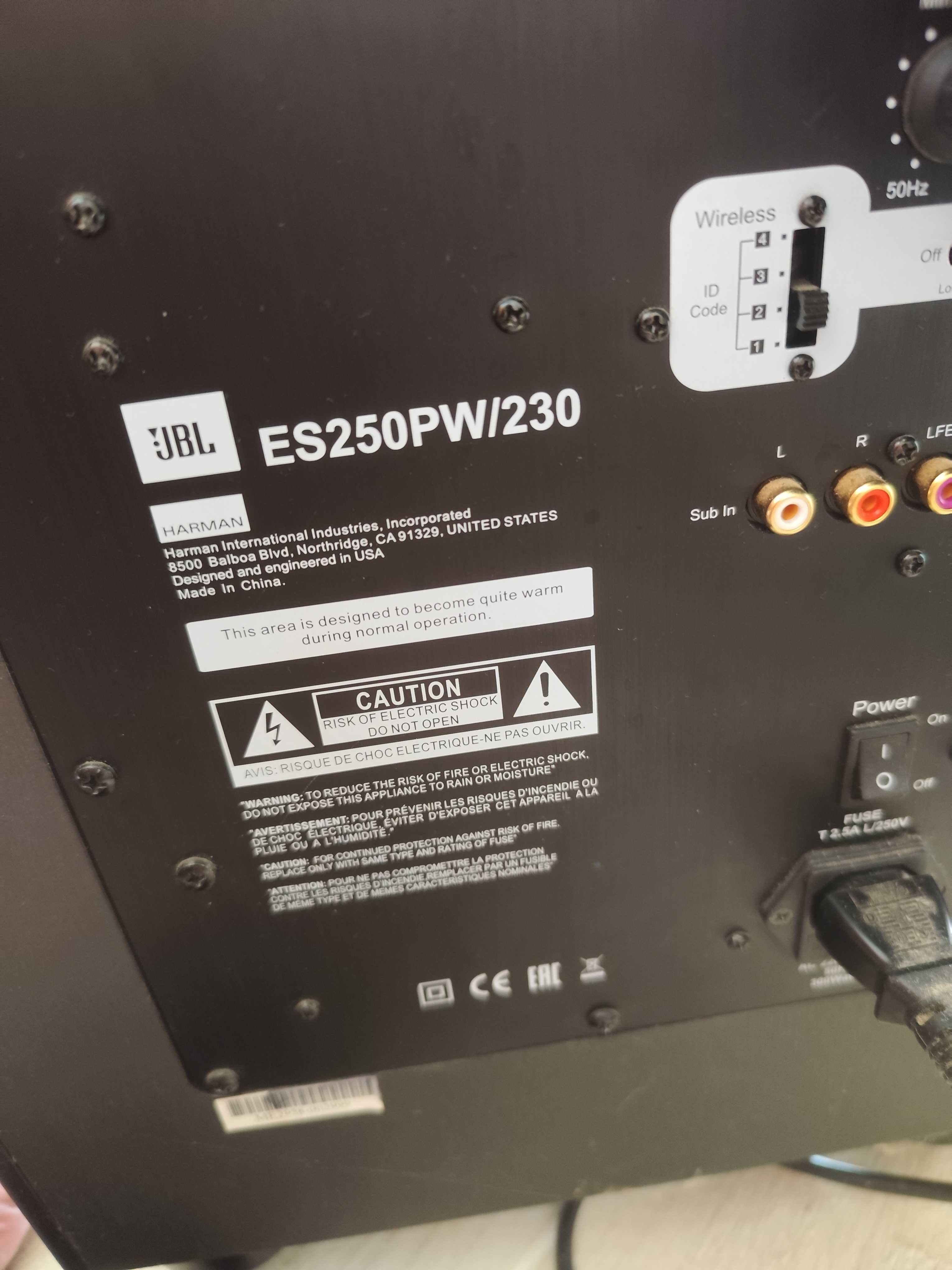 Amplituner ONKYO plus głośniki zestaw HI FI