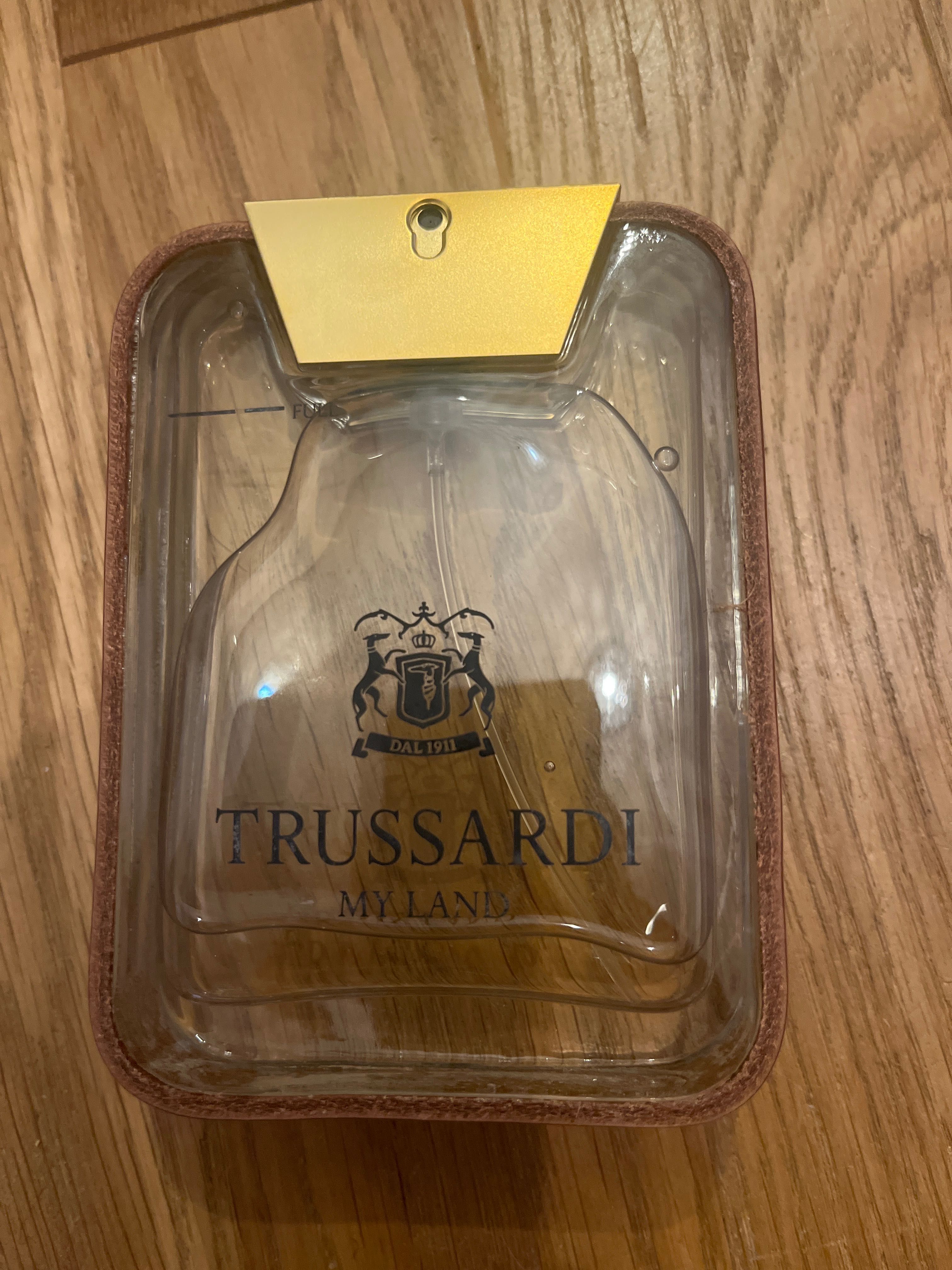 Trussardi My Land 100ml EDT