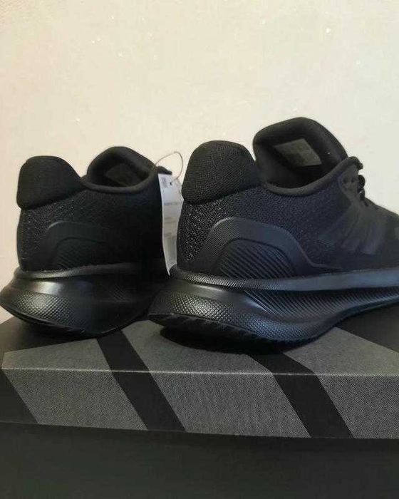 Жіночі кросівки Adidas Runfalcon 5 Running  37