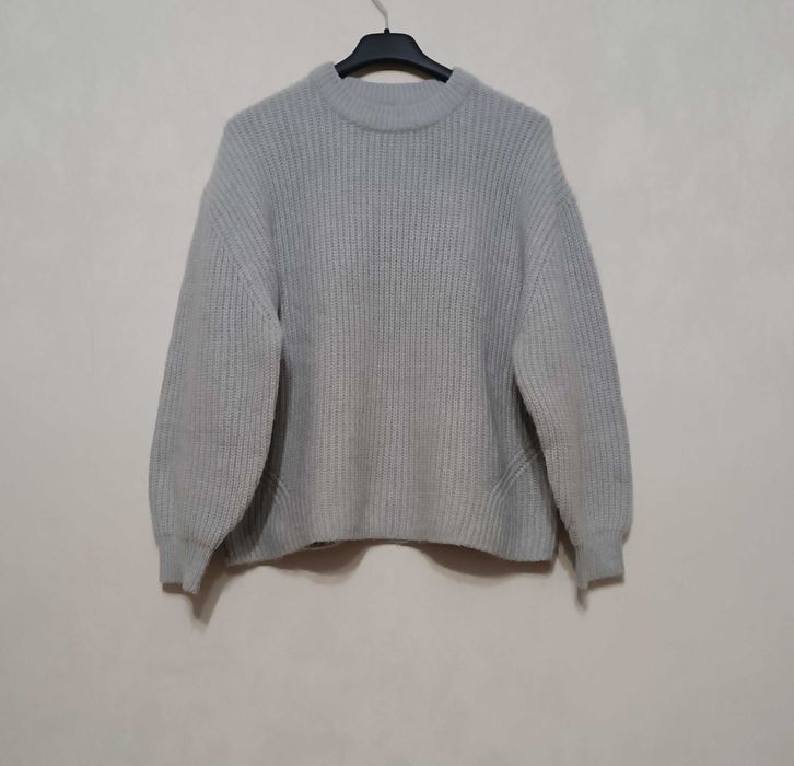 Стильовий сверт в стилі оверсайз, розмір M