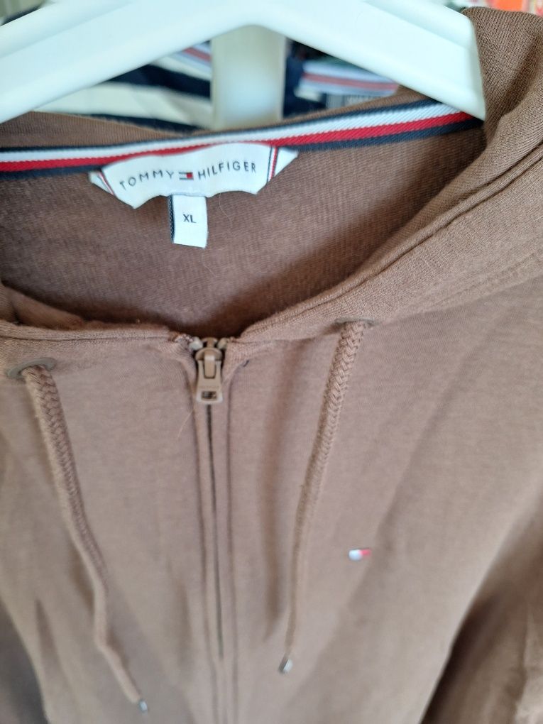 Bluza Tommy Hilfiger rozm.XL