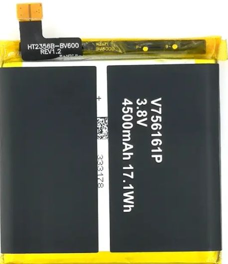 Blackview BV6000 разборка