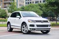 Запчасти, разборка Volkswagen Touareg 3.6L 2013г