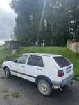 Volkswagen Golf 2