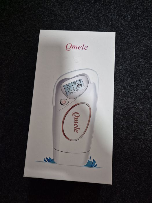 Máquina de Remoção de Pelos IPL Omele