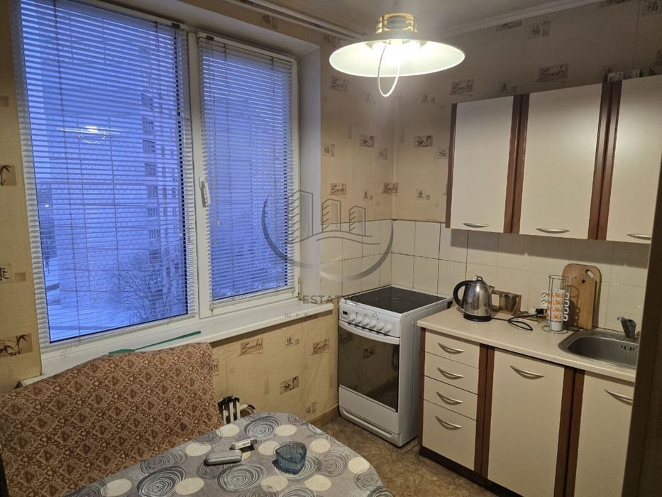 Здам 1-кімнатну квартиру, м. Олексіївська