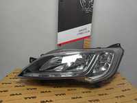 Fiat Ducato,Boxer,Jumper 14- Reflektor/Lampa lewy  H7/H7