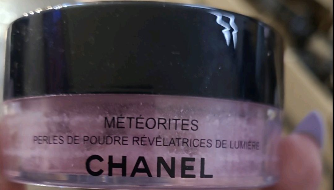 Румяна  chanel 101 номер