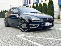 Ford Focus ST MK2 2.5 Turbo RS 19”