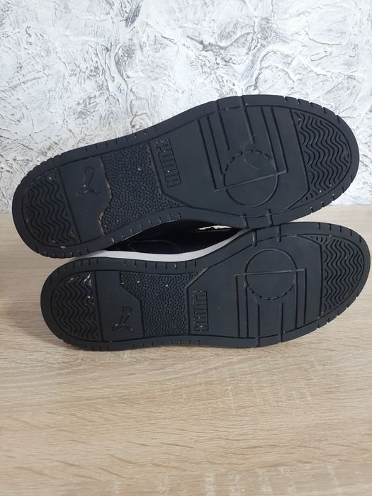 Кроссовки Puma.Унисекс.39 р.оригинал