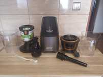 Wyciskarka wolnoobrotowa KENWOOD Puree Juice Pro IMP80