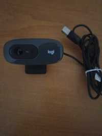 Веб камера  Logitech WebCam c 270