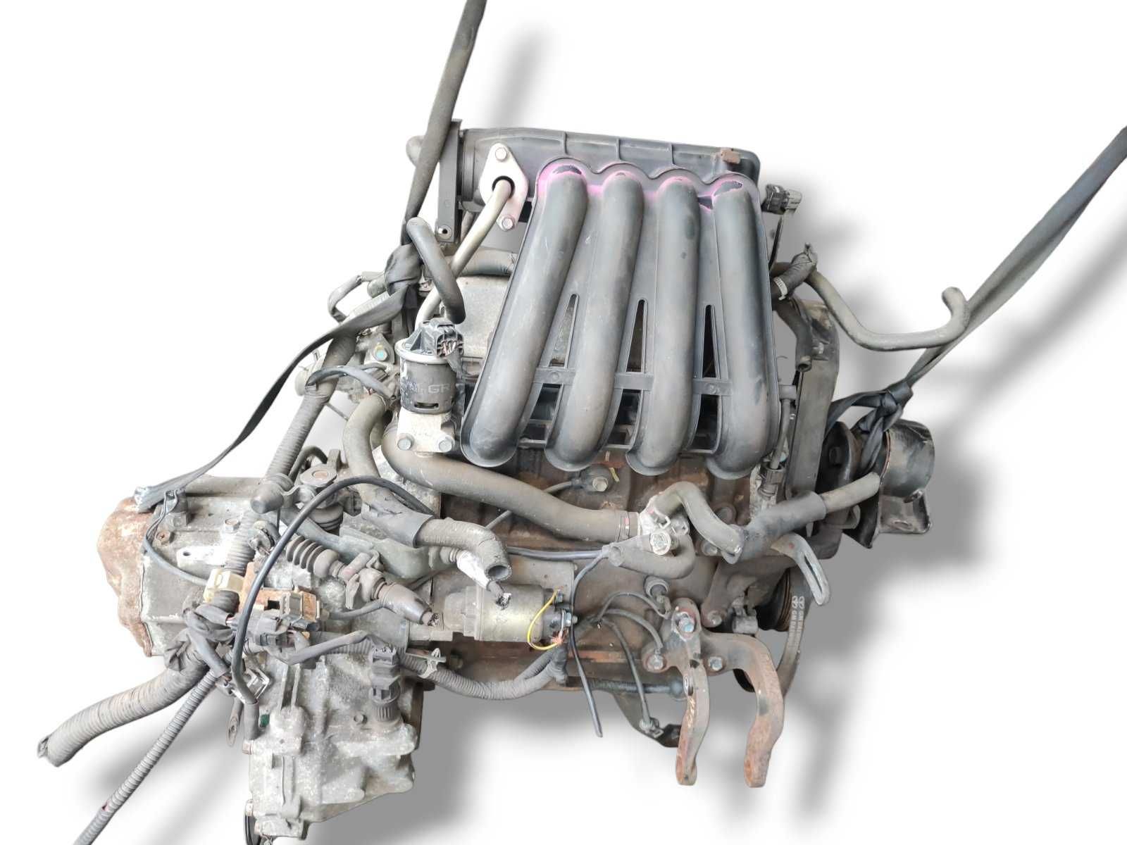 Мотор CHEVROLET MATIZ Dewoo 0.8 Двигун 1.0 B10S1 двигун двигатель