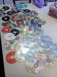 muzyka poważna zestaw 45 płyt cd różnych wykonawców