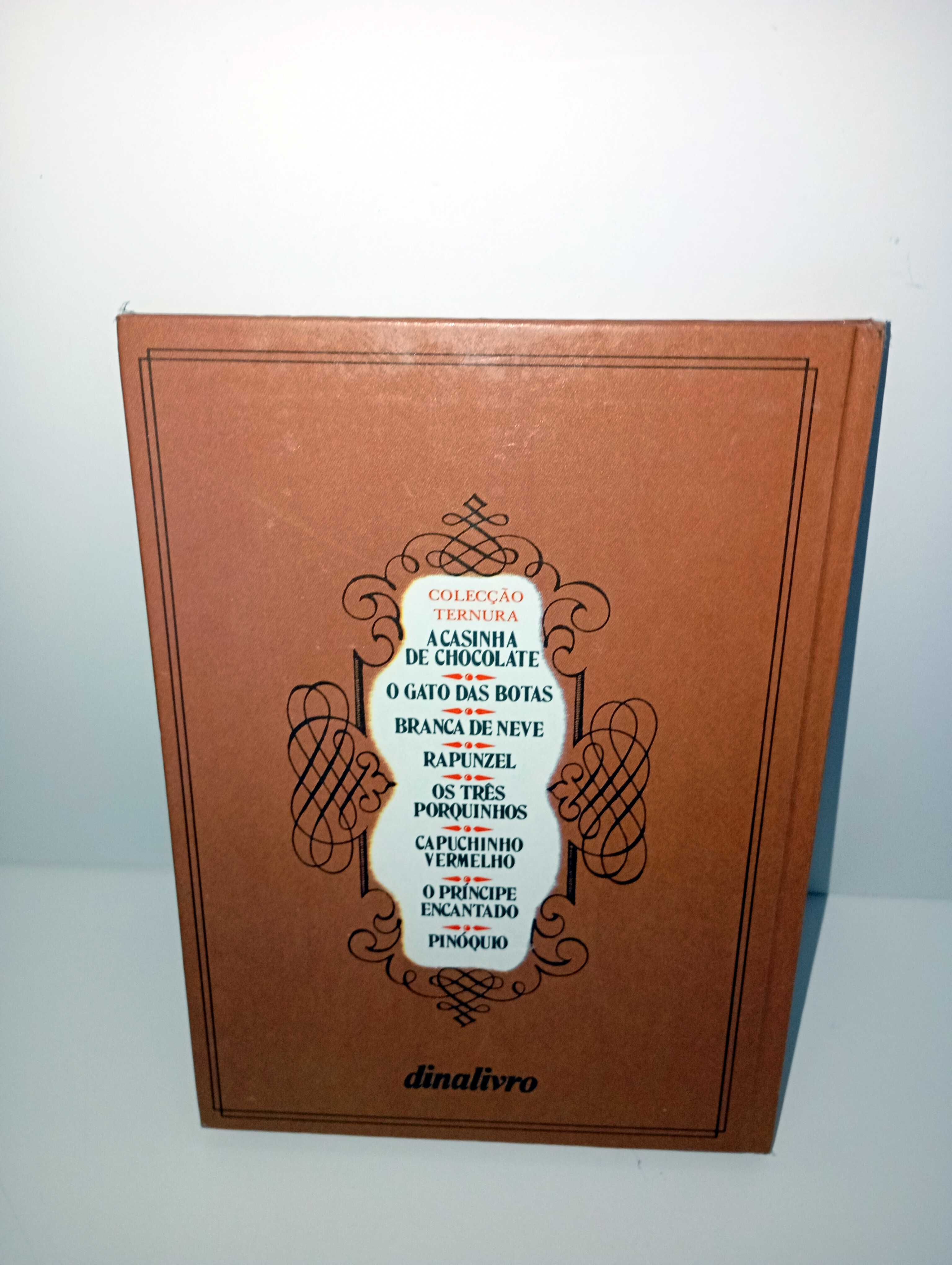 Pinóquio - Editora Dinalivros