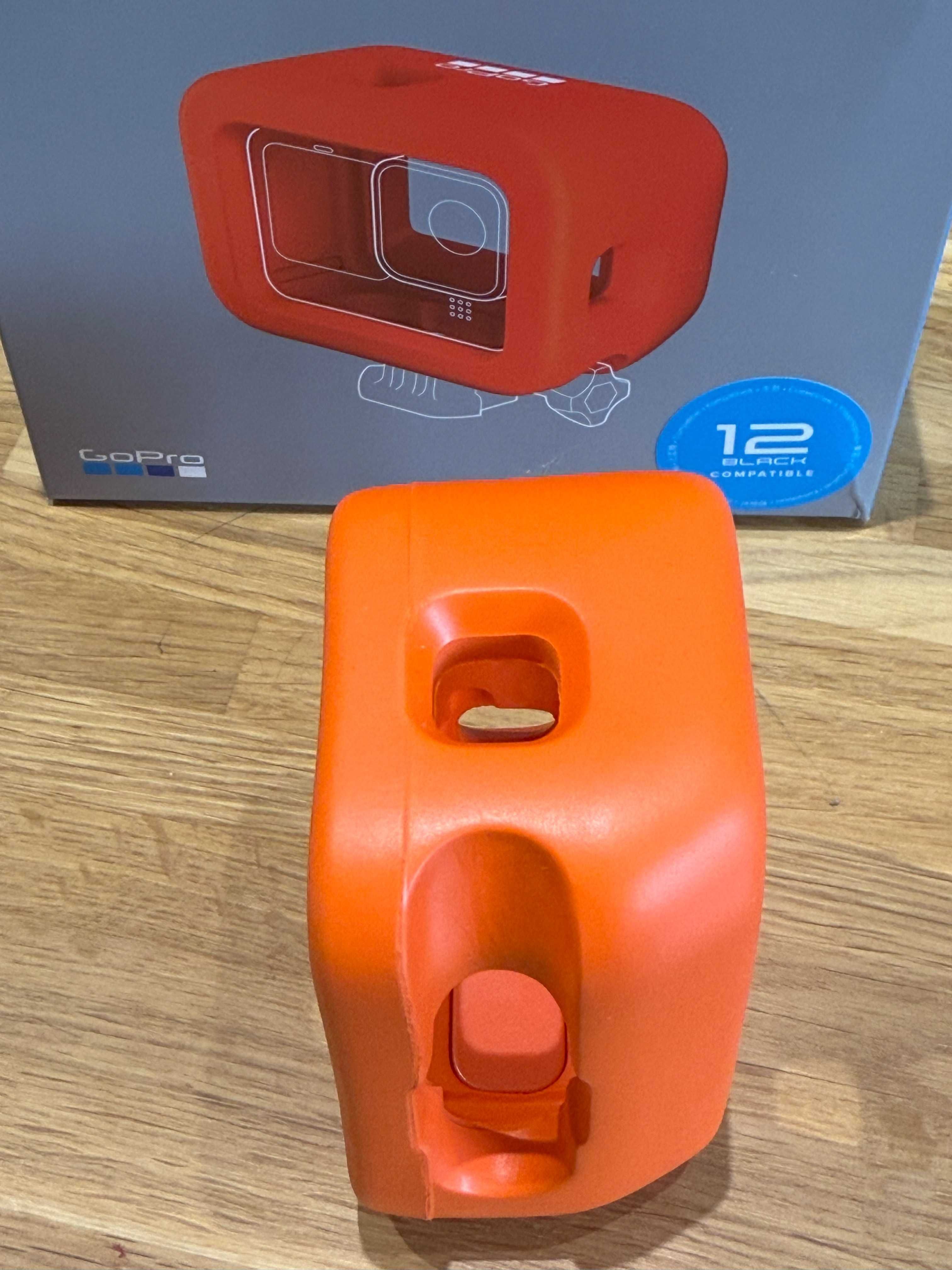 Obudowa wypornościowa GoPro Floaty, oryginalny pływak GoPro