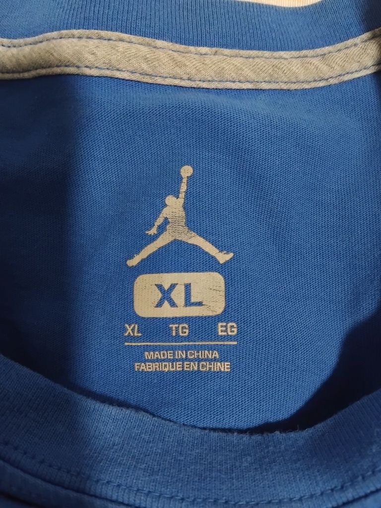 Thichrt Jordan L