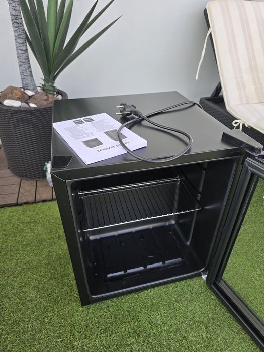 Frigorífico makro profissional