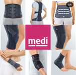 Ортез, тутор, шиниа, бандаж, корсет, пояс, medi, Bauerfeind, Sporlasti
