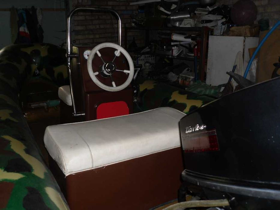 лодка пограничная brig с мотором