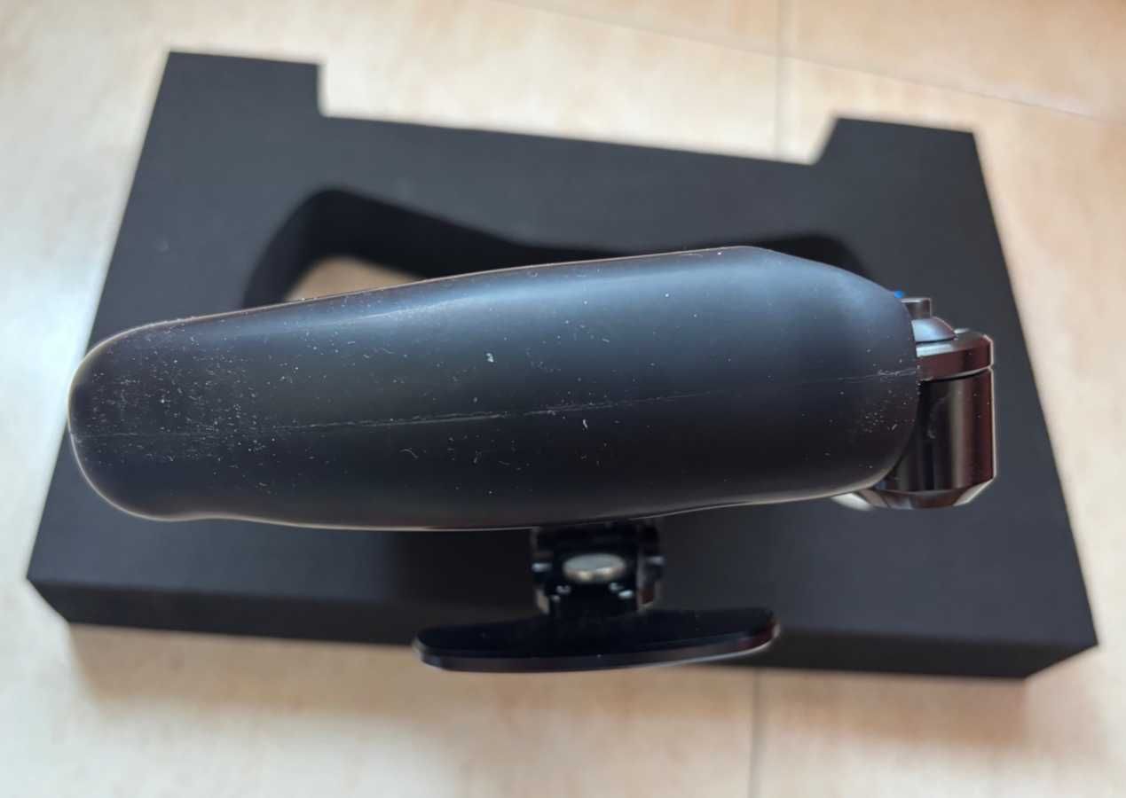 Volante Ascher Racing F28-SC V2