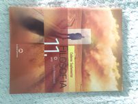Filosofia 11º ano - Caderno suplementar