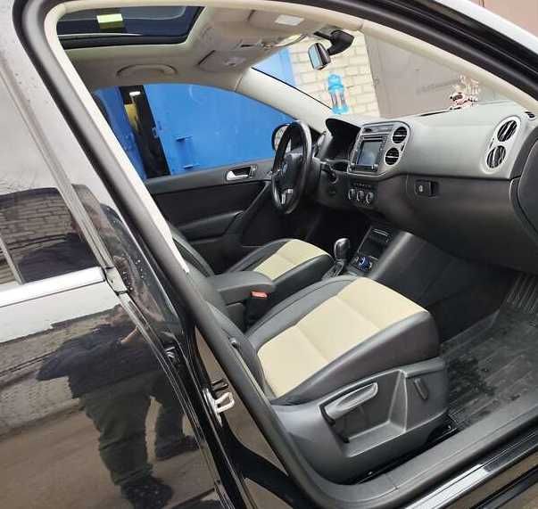 Продаю Volkswagen Tiguan SE 2015