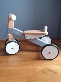 Bajo: drewniany rowerek BajoCycle