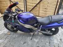 Suzuki rf 600 komplet plastików owiewek