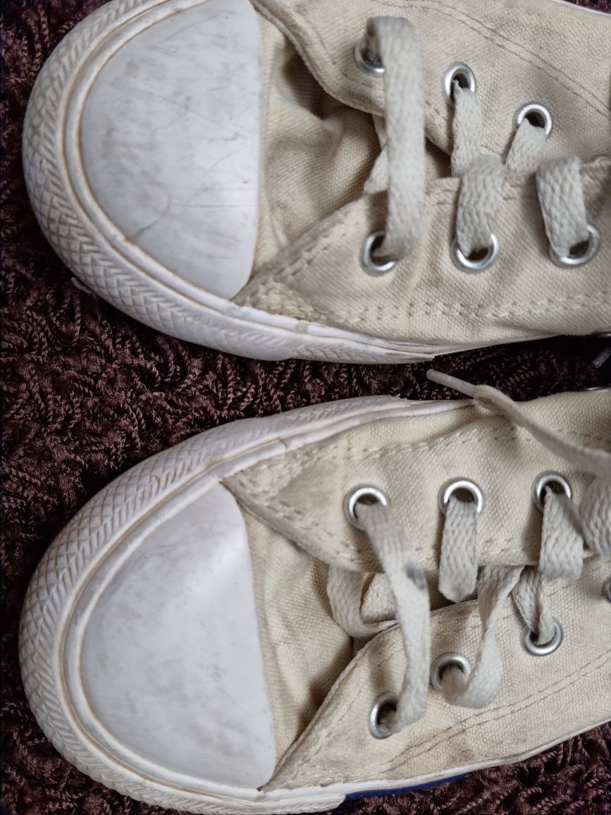 Converse rozmiar 35